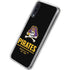East Carolina University Pirates Greenville NC Galaxy A50 Clear Case
