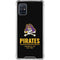 East Carolina University Pirates Greenville NC Galaxy A51 5G Clear Case