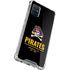 East Carolina University Pirates Greenville NC Galaxy A51 5G Clear Case