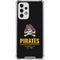 East Carolina University Pirates Greenville NC Galaxy A53 5G Clear Case