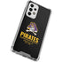East Carolina University Pirates Greenville NC Galaxy A53 5G Clear Case