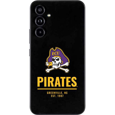 East Carolina University Pirates Greenville NC Galaxy A54 5G Skin