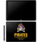 East Carolina University Pirates Greenville NC Galaxy Book 12in Skin