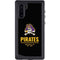 East Carolina University Pirates Greenville NC Galaxy Note 10 Waterproof Case