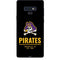 East Carolina University Pirates Greenville NC Galaxy Note 9 Skin