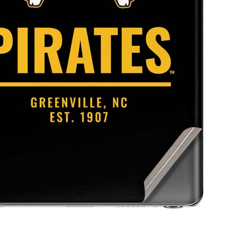 East Carolina University Pirates Greenville NC Galaxy Note20 5G Skin