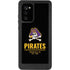 East Carolina University Pirates Greenville NC Galaxy Note20 5G Waterproof Case