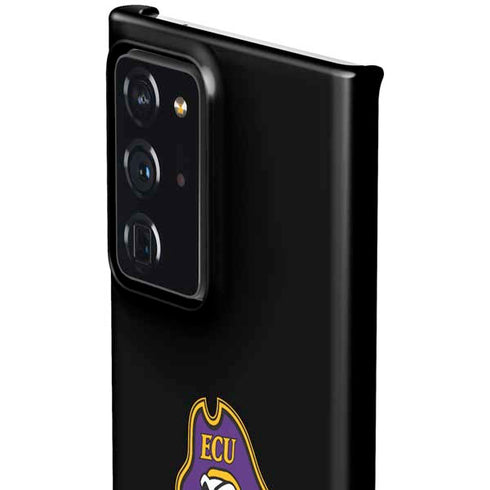 East Carolina University Pirates Greenville NC Galaxy Note20 Ultra 5G Lite Case