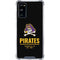East Carolina University Pirates Greenville NC Galaxy S20 FE Clear Case