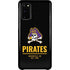 East Carolina University Pirates Greenville NC Galaxy S20 Lite Case