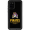 East Carolina University Pirates Greenville NC Galaxy S20 Plus Waterproof Case
