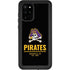 East Carolina University Pirates Greenville NC Galaxy S20 Plus Waterproof Case