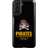 East Carolina University Pirates Greenville NC Galaxy S21 Plus 5G Pro Case