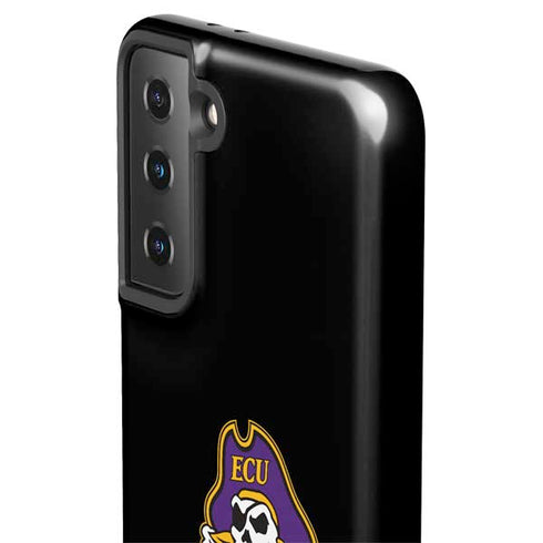 East Carolina University Pirates Greenville NC Galaxy S21 Plus 5G Pro Case