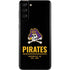 East Carolina University Pirates Greenville NC Galaxy S21 Plus 5G Skin