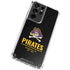 East Carolina University Pirates Greenville NC Galaxy S21 Ultra 5G Clear Case