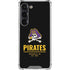 East Carolina University Pirates Greenville NC Galaxy S23 Clear Case
