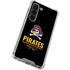 East Carolina University Pirates Greenville NC Galaxy S23 Clear Case