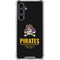 East Carolina University Pirates Greenville NC Galaxy S23 FE Clear Case