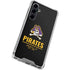 East Carolina University Pirates Greenville NC Galaxy S23 FE Clear Case