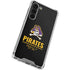 East Carolina University Pirates Greenville NC Galaxy S23 Plus Clear Case
