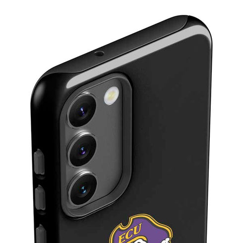 East Carolina University Pirates Greenville NC Galaxy S23 Plus Pro Case