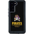 East Carolina University Pirates Greenville NC Galaxy S23 Plus Waterproof Case