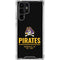 East Carolina University Pirates Greenville NC Galaxy S23 Ultra Clear Case