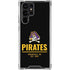 East Carolina University Pirates Greenville NC Galaxy S23 Ultra Clear Case