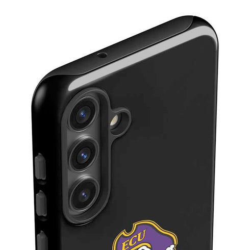 East Carolina University Pirates Greenville NC Galaxy S24 Plus Impact Case