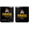 East Carolina University Pirates Greenville NC Galaxy Z Flip Skin
