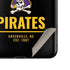 East Carolina University Pirates Greenville NC Galaxy Z Flip Skin