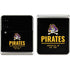 East Carolina University Pirates Greenville NC Galaxy Z Flip3 5G Skin