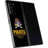 East Carolina University Pirates Greenville NC Galaxy Z Fold2 5G Skin