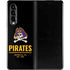 East Carolina University Pirates Greenville NC Galaxy Z Fold3 5G Skin