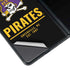 East Carolina University Pirates Greenville NC Galaxy Z Fold3 5G Skin