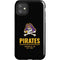 East Carolina University Pirates Greenville NC iPhone 11 Impact Case
