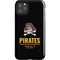 East Carolina University Pirates Greenville NC iPhone 11 Pro Max Impact Case