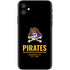 East Carolina University Pirates Greenville NC iPhone 11 Skin
