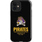 East Carolina University Pirates Greenville NC iPhone 12 Impact Case