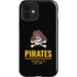 East Carolina University Pirates Greenville NC iPhone 12 Impact Case