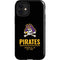 East Carolina University Pirates Greenville NC iPhone 12 Mini Impact Case