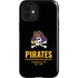 East Carolina University Pirates Greenville NC iPhone 12 Mini Impact Case