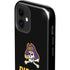 East Carolina University Pirates Greenville NC iPhone 12 Mini Impact Case