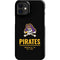 East Carolina University Pirates Greenville NC iPhone 12 Mini Lite Case