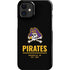 East Carolina University Pirates Greenville NC iPhone 12 Mini Lite Case