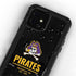 East Carolina University Pirates Greenville NC iPhone 12 Mini Waterproof Case