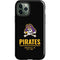 East Carolina University Pirates Greenville NC iPhone 12 Pro Impact Case