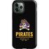 East Carolina University Pirates Greenville NC iPhone 12 Pro Impact Case