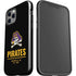 East Carolina University Pirates Greenville NC iPhone 12 Pro Impact Case